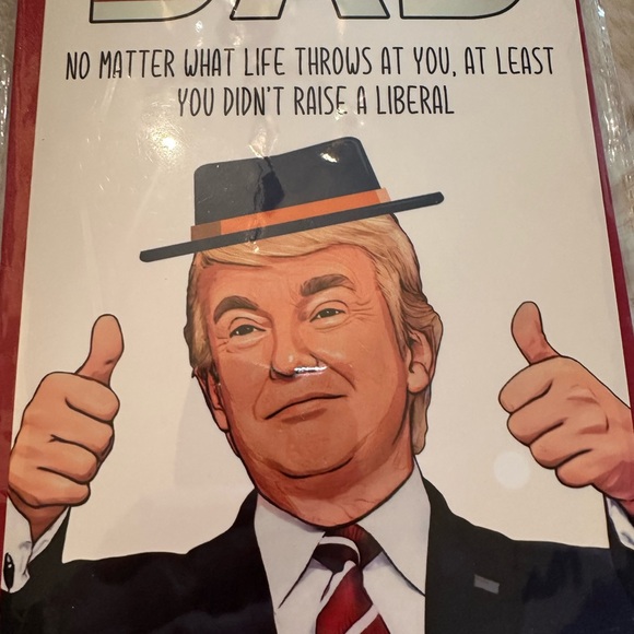 Trump - Picture 3 of 4